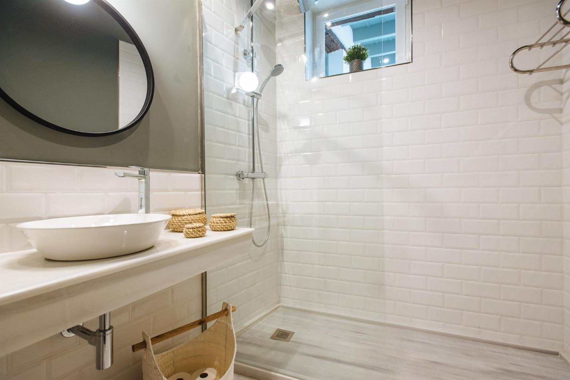Rocio Suites Apartments Севиля Стая снимка