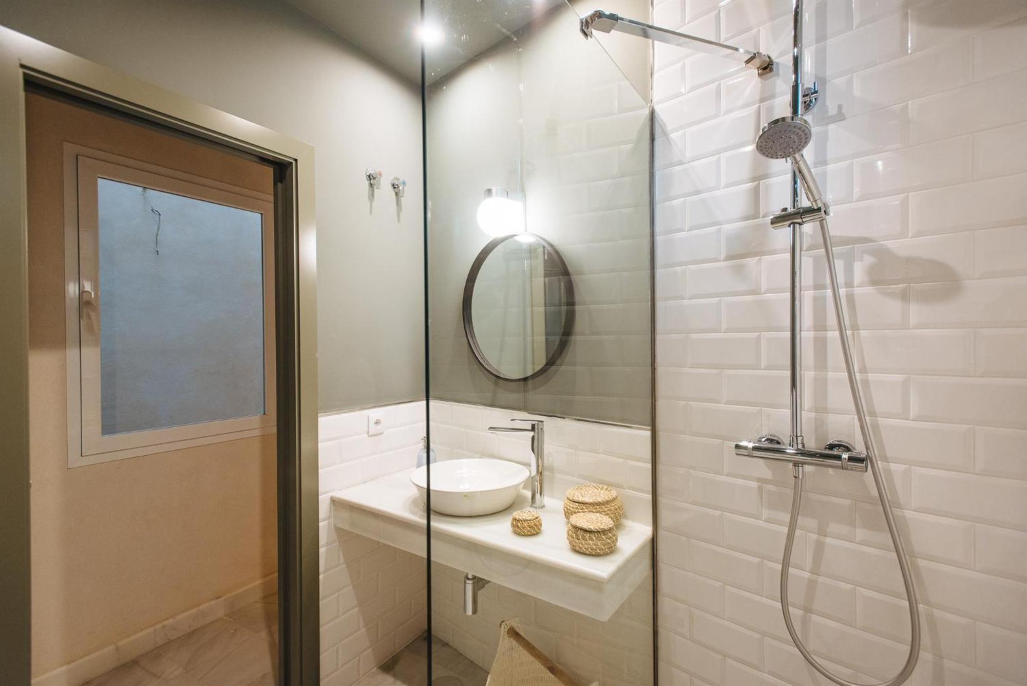 Rocio Suites Apartments Севиля Стая снимка